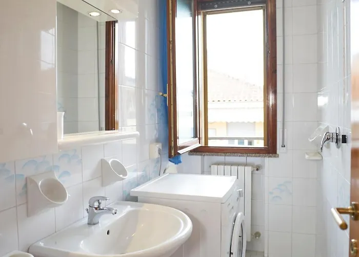Appartement met Twee Slaapkamers