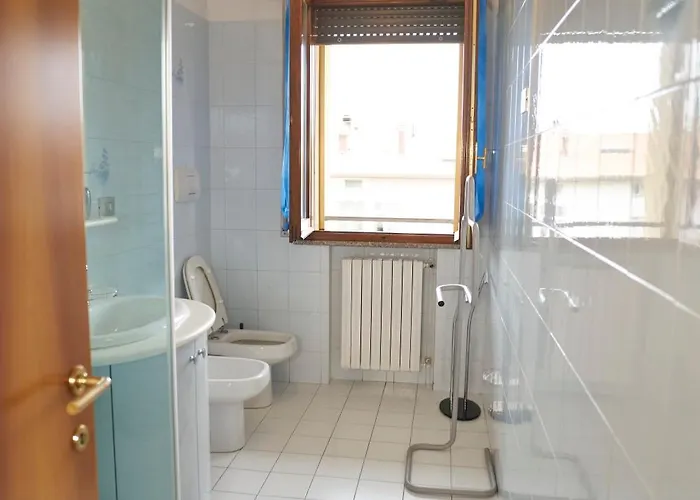 Appartement met Twee Slaapkamers