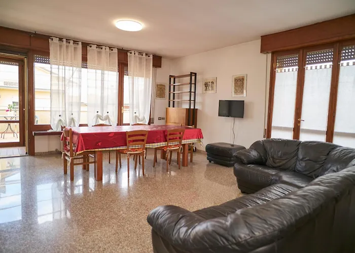 Appartement met Twee Slaapkamers