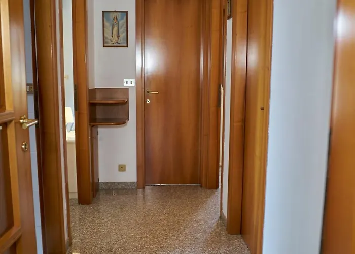 Appartement met Twee Slaapkamers