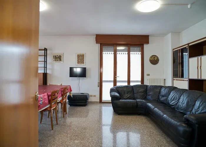 Appartement met Twee Slaapkamers